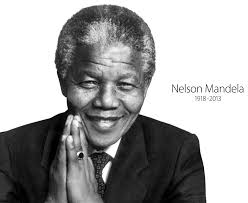 Nelson Mandela, Long walk to Freedom