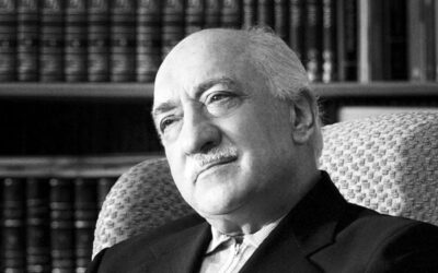 Condolences on the Passing of Mr Fethullah Gülen, 21/10/2024